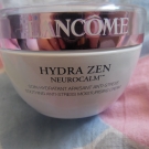 Swatch de margotlussiez : Hydra Zen SPF 15, Lancôme