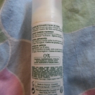 Swatch de margotlussiez : Mousse Nettoyante Fleur de vigne, Caudalie