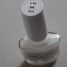 Swatch de margotlussiez : Durci pastel, Maybelline New York