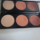 Swatch de margotlussiez : Contour & highlight, IDC Color Makeup