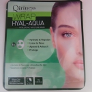 Swatch de margotlussiez : Wrap Hyal Aqua, Qiriness