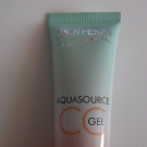 Swatch de margotlussiez : Aquasource CC Gel, Biotherm