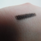 Swatch de margotlussiez : Crayon khol eyeliner, Miss Europe