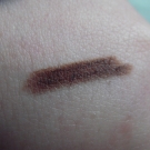 Swatch de margotlussiez : Crayon khol, Lancôme
