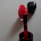 Swatch de margotlussiez : Power Pro Nail Lacquer, Kiko