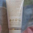 Swatch de margotlussiez : Gommage biologique, Guinot