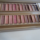 Swatch de margotlussiez : NUDES, IDC Color Makeup