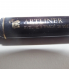 Swatch de margotlussiez : Artliner, Lancôme