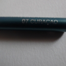 Swatch de margotlussiez : Crayon Khol waterproof, Lancôme