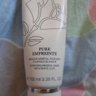 Swatch de margotlussiez : Pure Empreinte Masque, Lancôme