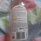 Swatch de margotlussiez : Biphase Micellaire Tout en 1, Garnier