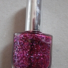 Swatch de margotlussiez : Brillance éclat, Nocibé