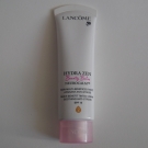 Swatch de margotlussiez : Hydra zen Beauty Balm Neurocalm, Lancôme