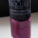 Swatch de margotlussiez : Vernis, Biocura