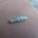 Swatch de margotlussiez : Aquasource CC Gel, Biotherm