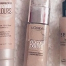 Swatch de Addictmakeup : Accord Parfait - Fond de Teint Fluide, L'Oréal Paris