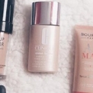 Swatch de Addictmakeup : Even Better Makeup SPF 15 - Fond de teint éclat correction teint SPF15, Clinique