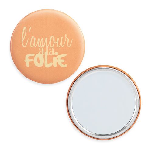 Miroir de sac, Marionnaud - Infos et avis