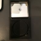 Swatch de CamilleCh29 : Eyes clics 01, Kiko