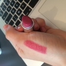 Swatch de CamilleCh29 : Rouge à lèvres - Luminelle, Yves Rocher