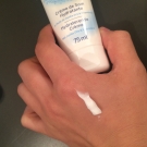 Swatch de CamilleCh29 : Nivea Soft Crème, Nivea