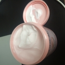 Swatch de CamilleCh29 : Crème démaquillante aux Fleurs Rares, L'Oréal Paris