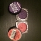 Swatch de CamilleCh29 : La Couleur Infaillible - Ombre à Paupières, L'Oréal Paris