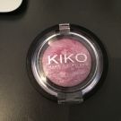 Swatch de CamilleCh29 : Colour Sphere Eyeshadow, Kiko