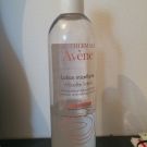 Swatch de CamilleCh29 : Lotion Micellaire Nettoyante et Démaquillante, Avène