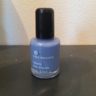 Swatch de CamilleCh29 : Vernis à Ongles - Luminelle, Yves Rocher