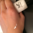 Swatch de CamilleCh29 : Base de teint essentielle, BYS