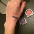 Swatch de CamilleCh29 : La Couleur Infaillible - Ombre à Paupières, L'Oréal Paris