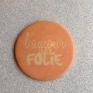 Swatch de CamilleCh29 : Miroir de sac, Marionnaud