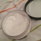 Swatch de CamilleCh29 : Baume d'Argan Nourrissant, Yves Rocher