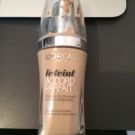Swatch de CamilleCh29 : Accord Parfait - Fond de Teint Fluide, L'Oréal Paris