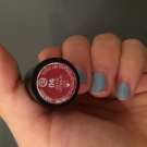 Swatch de CamilleCh29 : Longlasting Lipstick, Essence