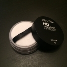 Swatch de CamilleCh29 : HD microfinish powder, BYS