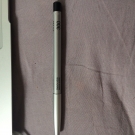 Swatch de CamilleCh29 : Precision Eye Pencil, Kiko