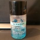 Swatch de CamilleCh29 : Super démaquillant yeux waterproof, Sephora