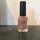 Swatch de CamilleCh29 : Nail lacquer - Vernis action fortifiante et durcissante, Kiko