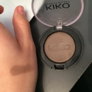Swatch de CamilleCh29 : Eyeshadow, Kiko