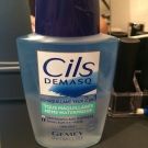 Swatch de CamilleCh29 : Cils Demasq 2 en 1 Waterproof, Maybelline New York