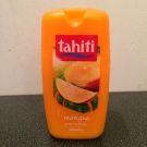 Swatch de CamilleCh29 : Gel Douche Mangue Gourmande, Tahiti