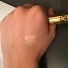 Swatch de CamilleCh29 : Correcteur Illuminateur Touche Eclat, PB Cosmetics
