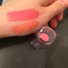 Swatch de CamilleCh29 : Lipstick, Max & More