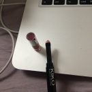 Swatch de CamilleCh29 : Eyetech Look Eyeshadow, Kiko