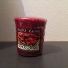 Swatch de CamilleCh29 : Bougie Votive, Yankee Candle