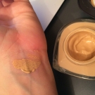 Swatch de CamilleCh29 : Teint Crème Confort, YVES ROCHER