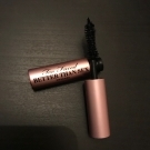 Swatch de CamilleCh29 : Better Than Sex Mascara, Too Faced