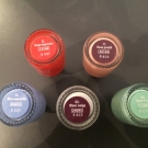 Swatch de CamilleCh29 : Vernis à Ongles - Luminelle, Yves Rocher